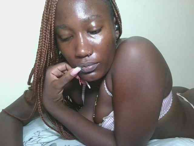 Missprettygal webcam