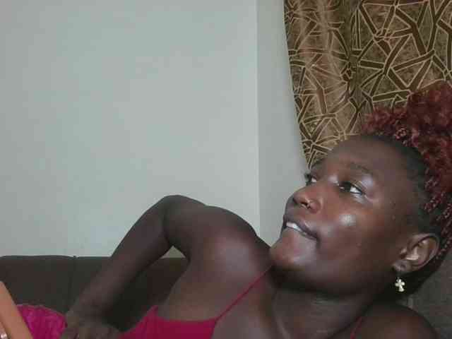 Missprettygal webcam