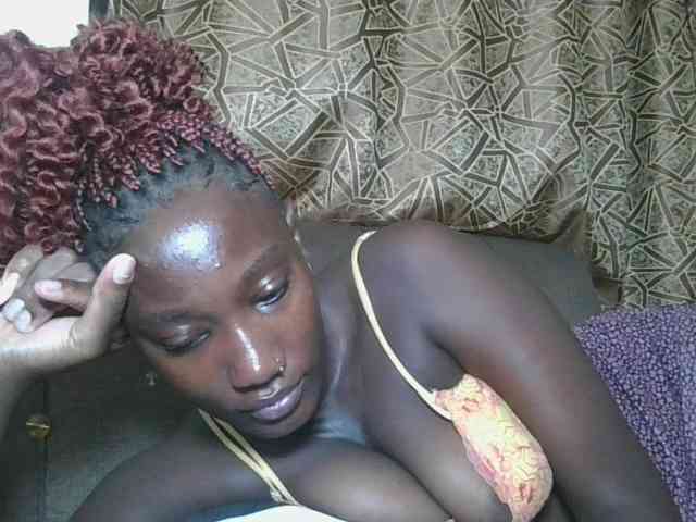 Missprettygal webcam