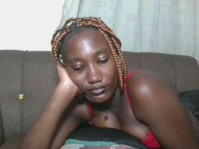 Missprettygal webcam
