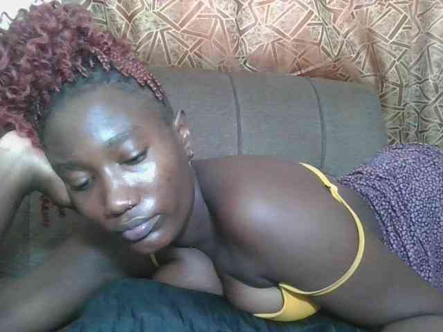 Missprettygal webcam