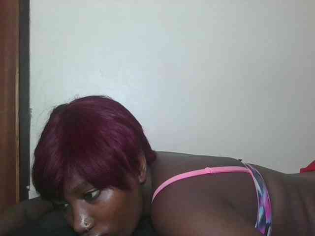 Missprettygal webcam