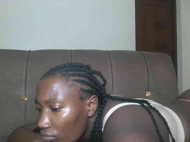 Missprettygal webcam