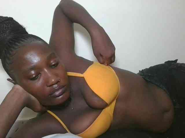 Missprettygal webcam