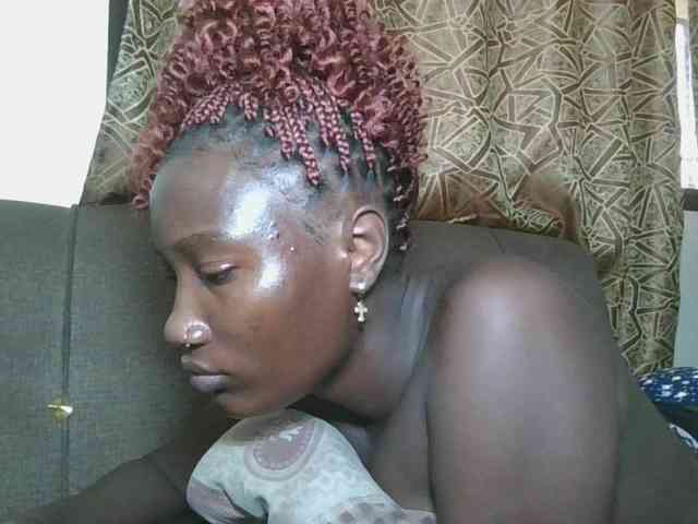 Missprettygal webcam