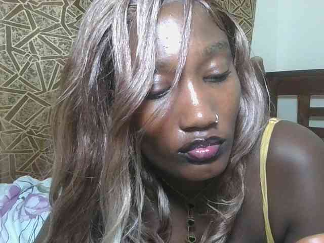 Missprettygal webcam