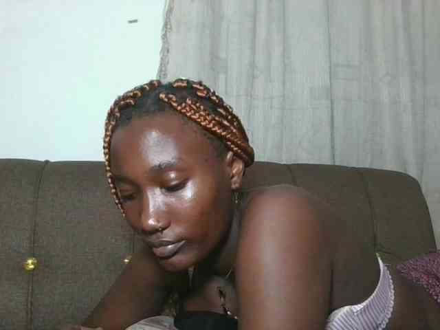Missprettygal webcam