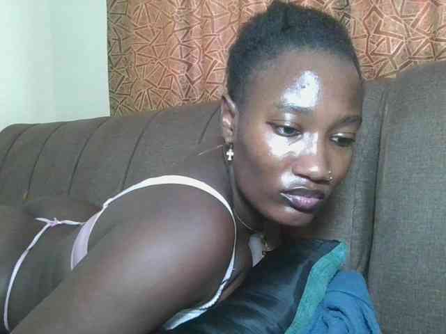 Missprettygal webcam