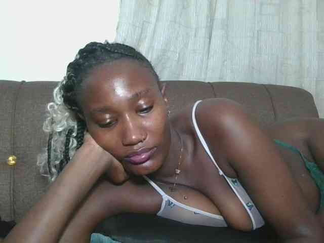Missprettygal webcam