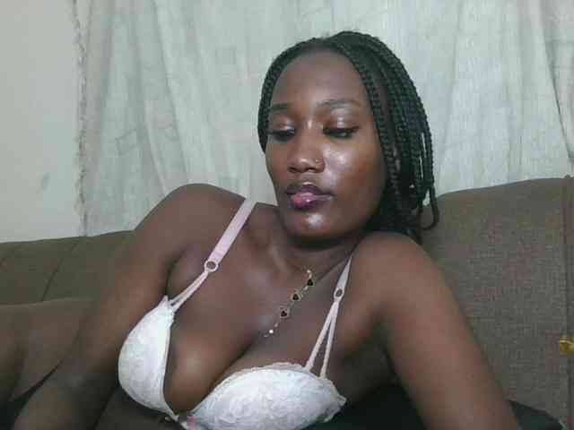 Missprettygal webcam