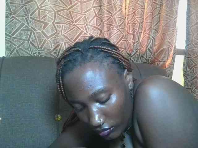 Missprettygal webcam