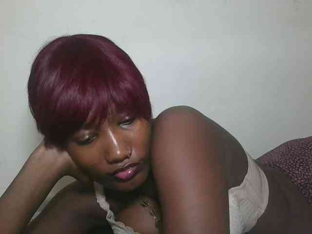 Missprettygal webcam