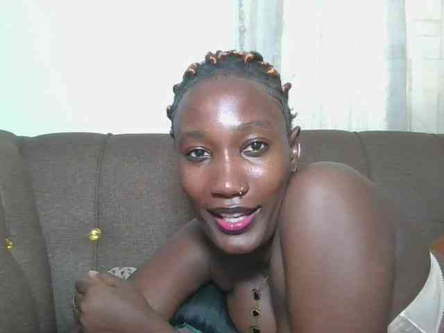 Missprettygal webcam