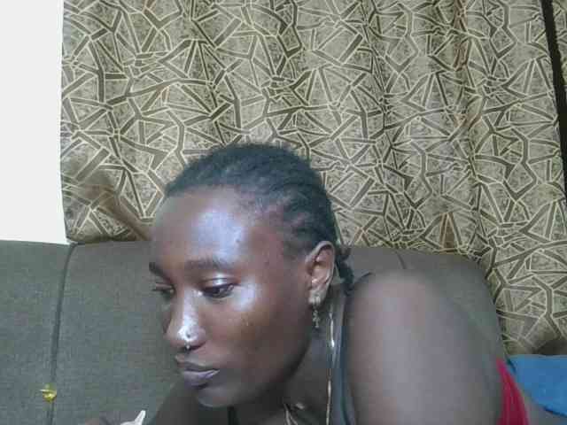 Missprettygal webcam