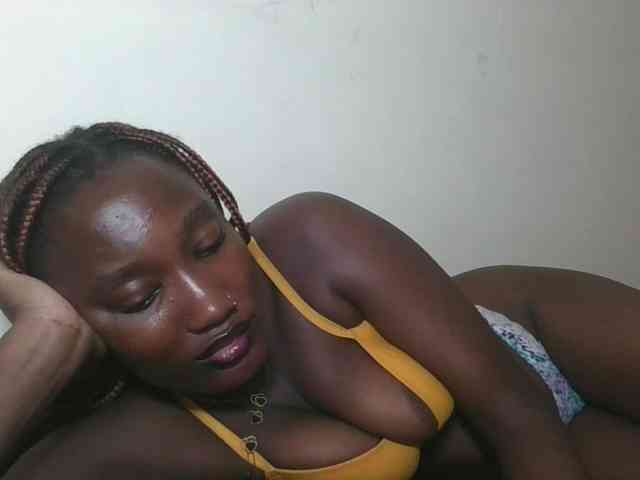 Missprettygal webcam