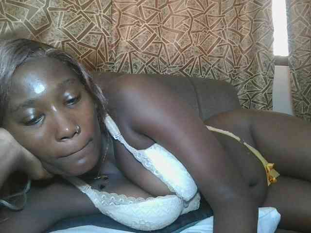 Missprettygal webcam