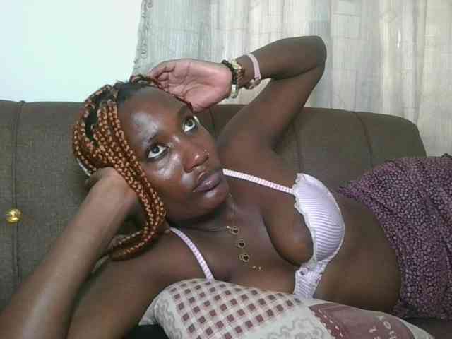 Missprettygal webcam