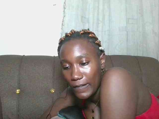 Missprettygal webcam