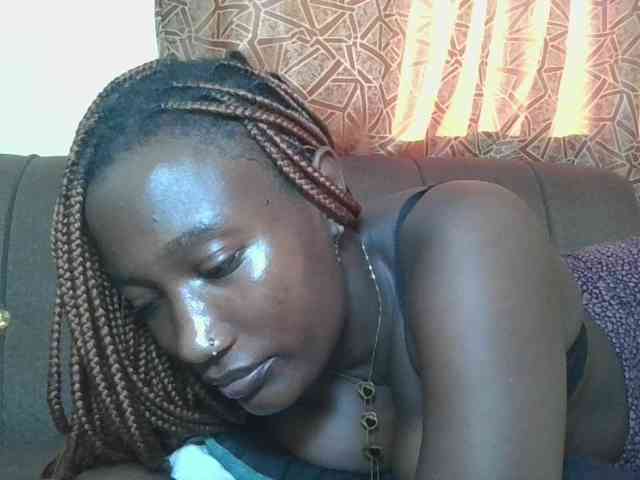 Missprettygal webcam