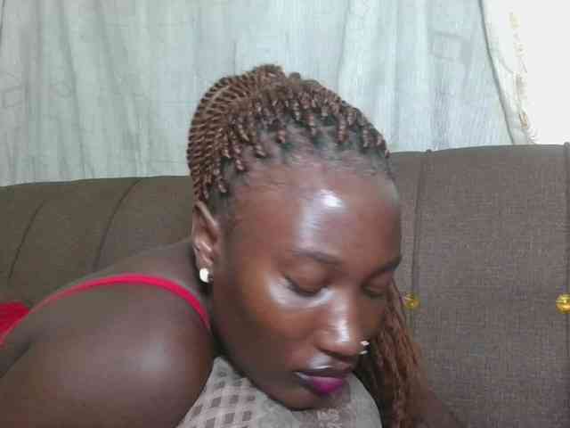 Missprettygal webcam