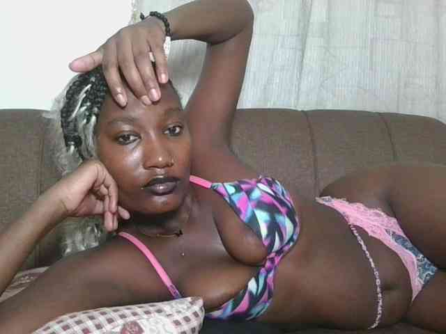 Missprettygal webcam