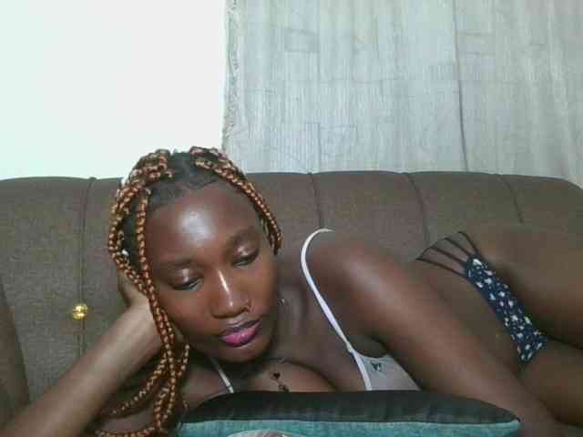 Missprettygal webcam