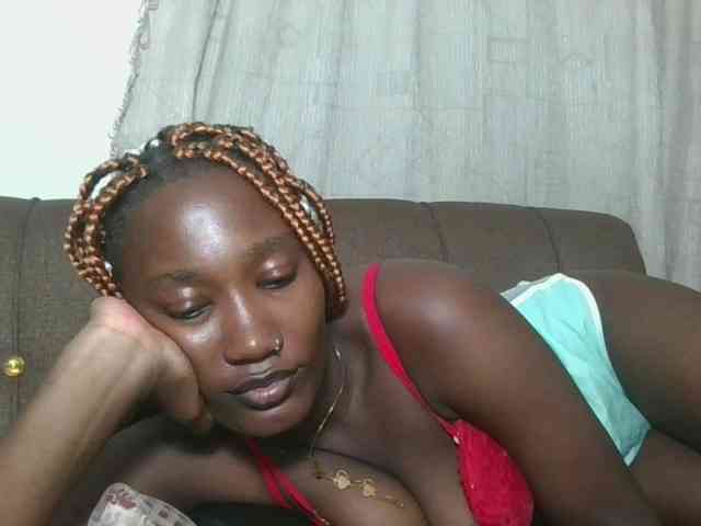 Missprettygal webcam