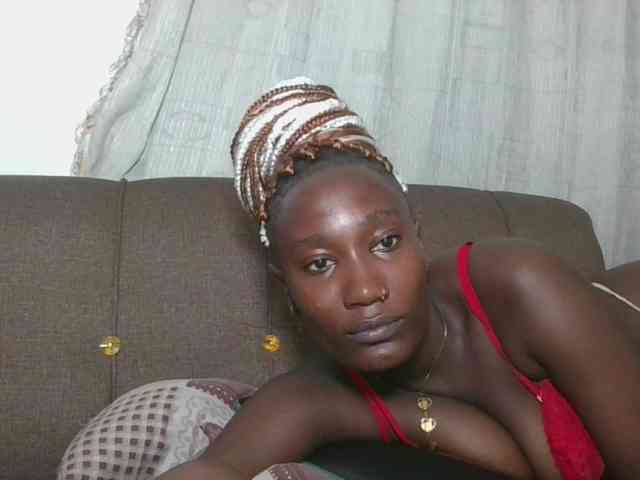 Missprettygal webcam