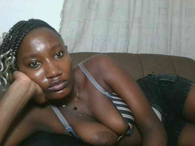 Missprettygal webcam