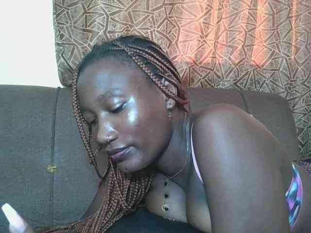 Missprettygal webcam