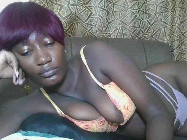 Missprettygal webcam