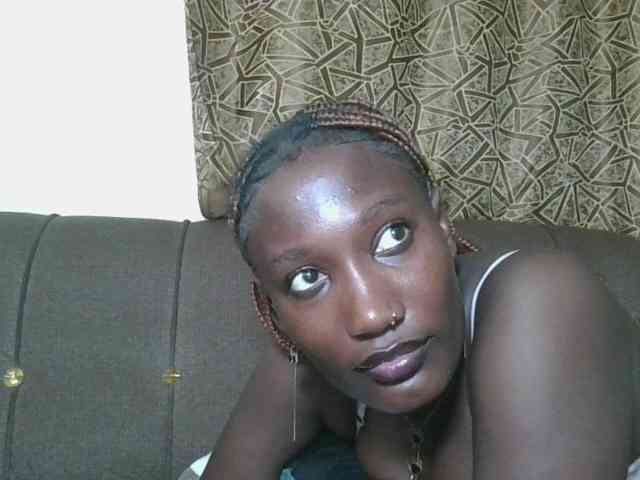 Missprettygal webcam