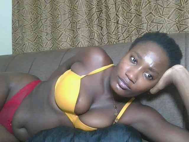 Missprettygal webcam