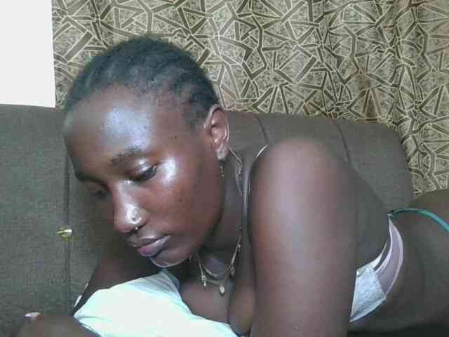 Missprettygal webcam