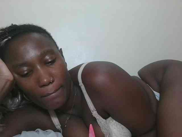 Missprettygal webcam