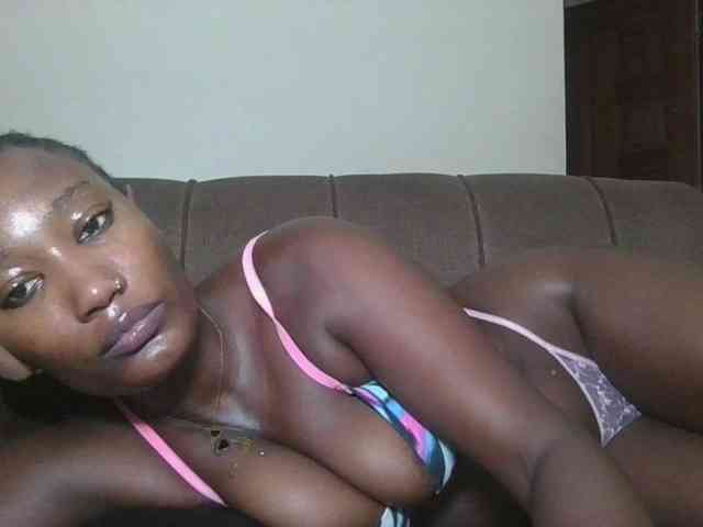 Missprettygal webcam