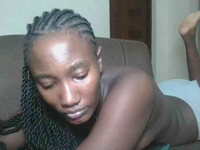 Missprettygal webcam