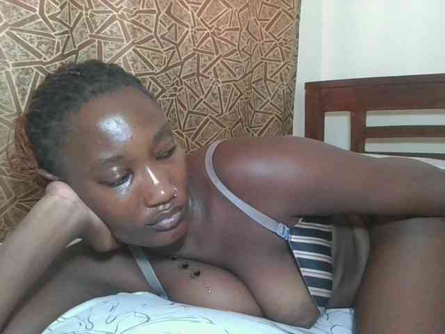 Missprettygal webcam