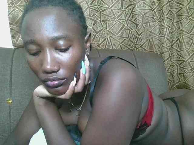 Missprettygal webcam