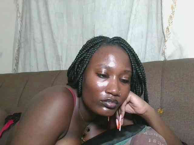 Missprettygal webcam