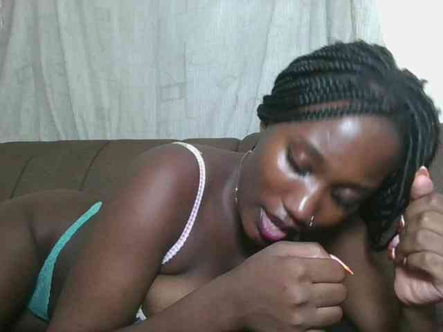 Missprettygal webcam