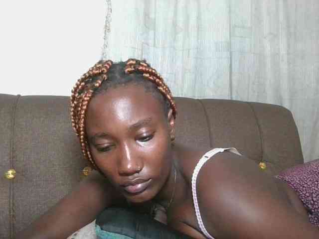 Missprettygal webcam