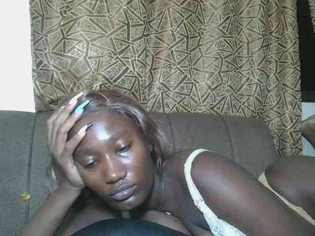 Missprettygal webcam