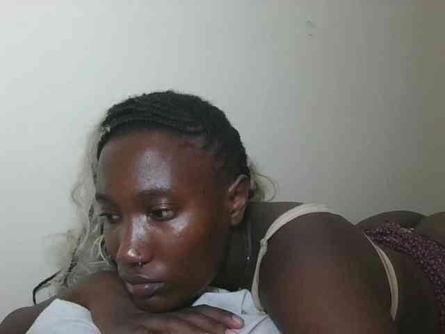 Missprettygal webcam