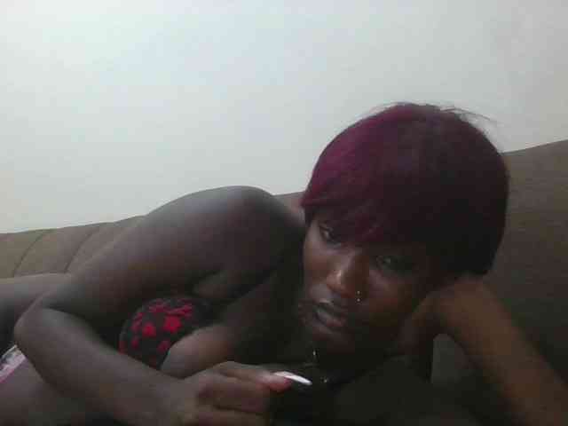 Missprettygal webcam