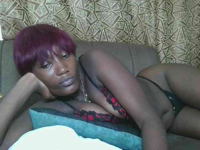 Missprettygal webcam