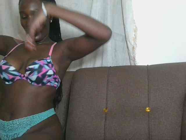 Missprettygal webcam