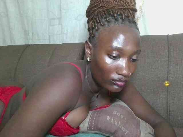 Missprettygal webcam