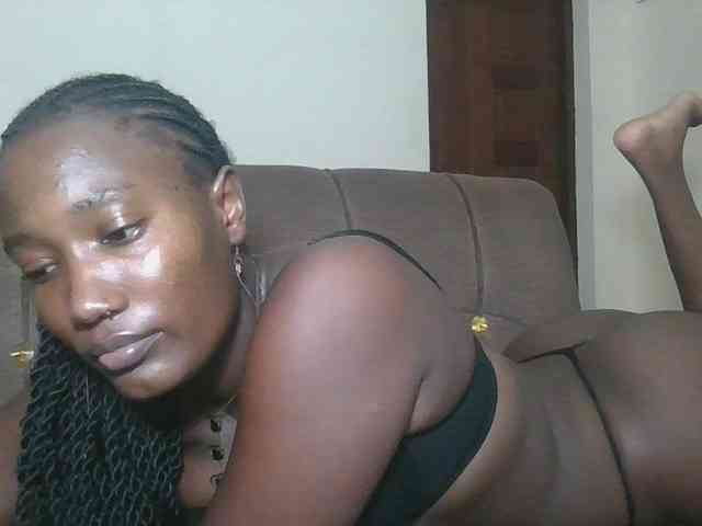 Missprettygal webcam