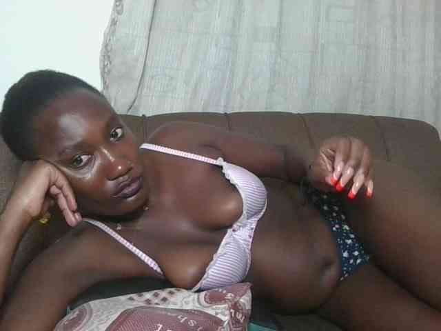 Missprettygal webcam